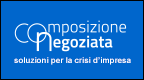 Banner composizione negoziata