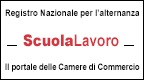 Banner scuola lavoro