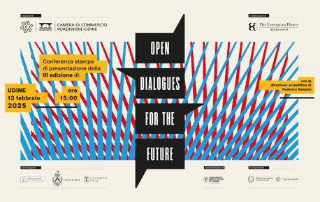 Immagine Open Dialogues for the Future